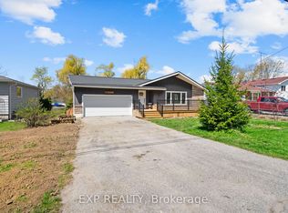 386 May St, Brock, ON L0K 1A0