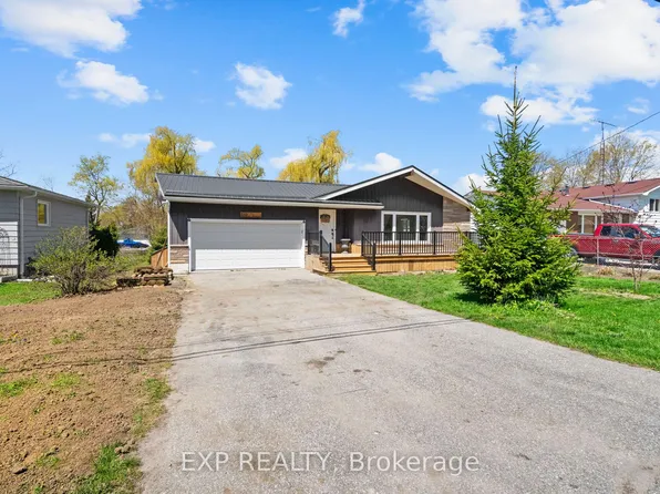 386 May St, Brock, ON L0K 1A0