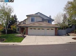 556 Sheridan Cir, Livermore, CA 94551