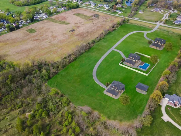 0 Amstutz Rd, Leo, IN 46765