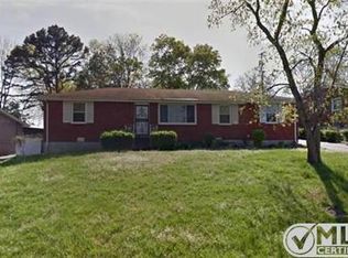 2711 Fortland Dr, Nashville, TN 37206