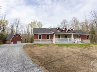 3210 Conley Rd, Ottawa, ON K0A2Z0
