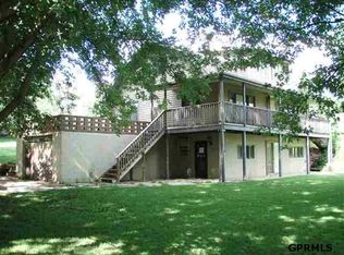 4736 S Lakewood Dr, Blair, NE 68008