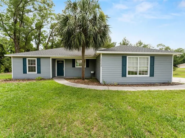 20354 NW 254th Way, High Springs, FL 32643