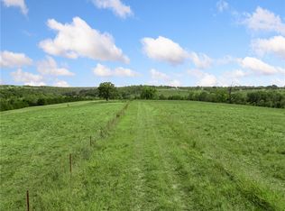 Crawford Ln, Harrison, AR 72601