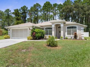 14 Patton Pl, Palm Coast, FL 32164