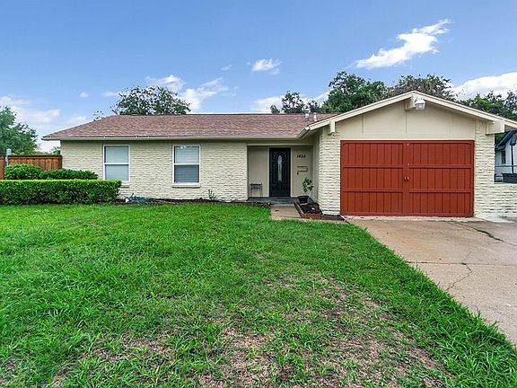 2nd image of 1404 High Meadow Cir