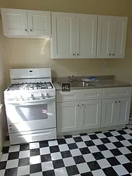 Rented by Highline Residential