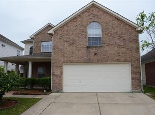 6885 Turtlewood Dr, Houston, TX 77072