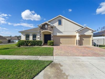 523 BELLISSIMO PLACE, Howey In The Hills, FL, 34737
