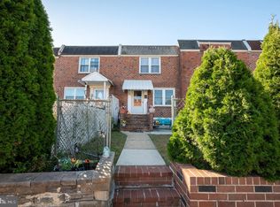 1230 Sycamore Ave, Wilmington, DE 19805