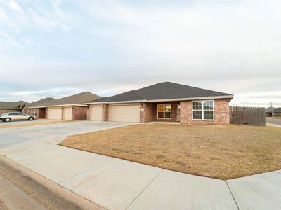 5213 Marshall St, Lubbock, TX, 79416