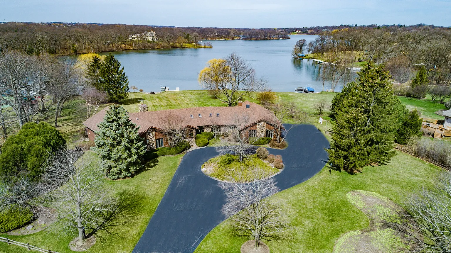 26530 N Countryside Lake Dr photo 1