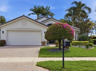 Valencia Isles, Boynton Beach, FL 33437