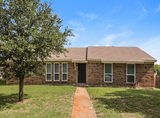 1205 High Valley Dr, Garland, TX 75041