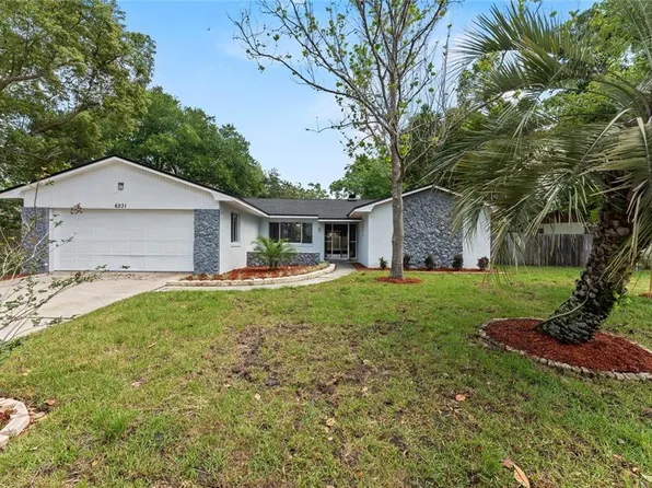 6231 Marlberry Dr, Orlando, FL 32819