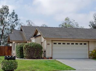 9551 High Park Ln, San Diego, CA 92129