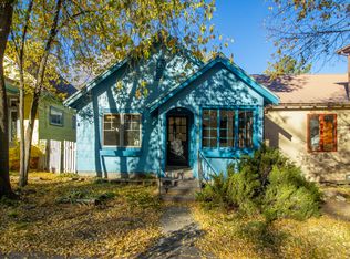 1017 Grand Ave, Glenwood Springs, CO 81601