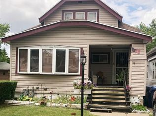 56 Burlington Ave, Buffalo, NY 14215