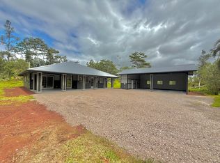 16-664 Kioele, Mountain View, HI 96771