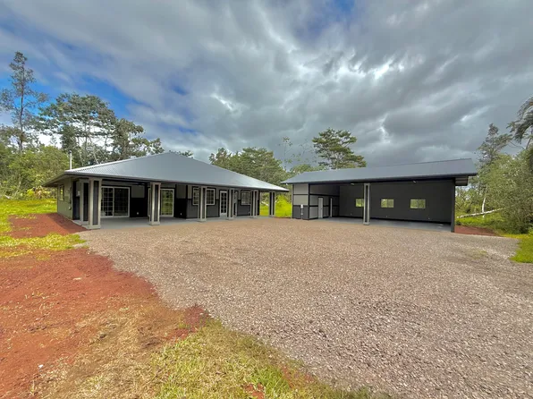 16-664 Kioele, Mountain View, HI 96771