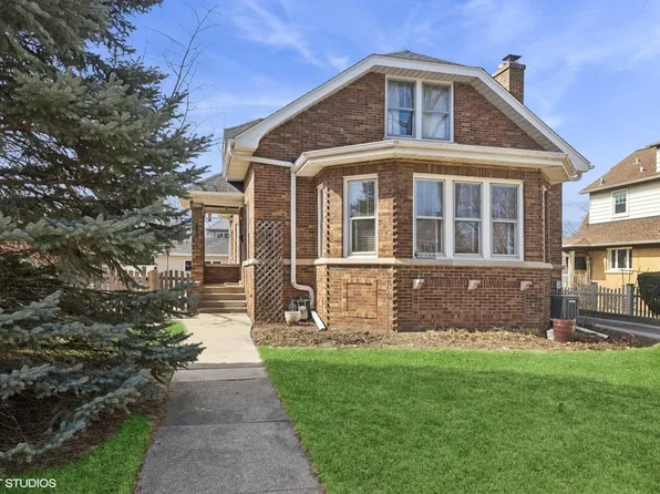 4106 Franklin Ave, Western Springs, IL 60558