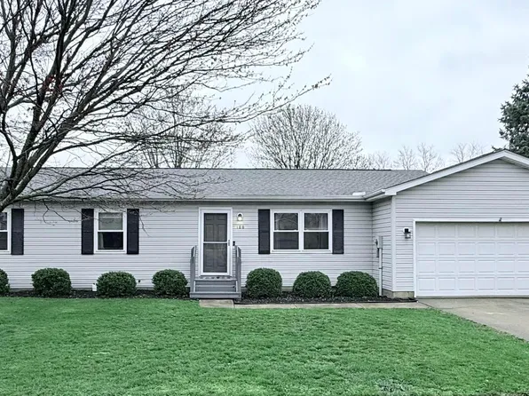 100 Andrew Ct E, London, OH 43140