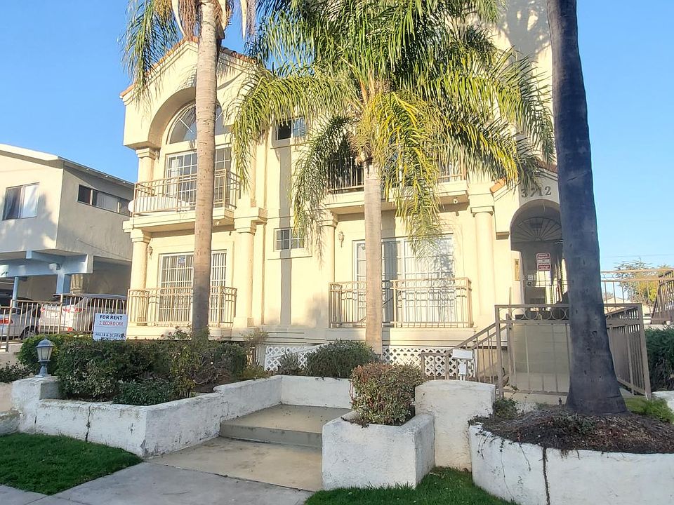 1st image of 3712 S Bentley Ave #191