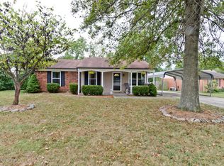 5418 Durhamtree Pl, Louisville, KY 40229