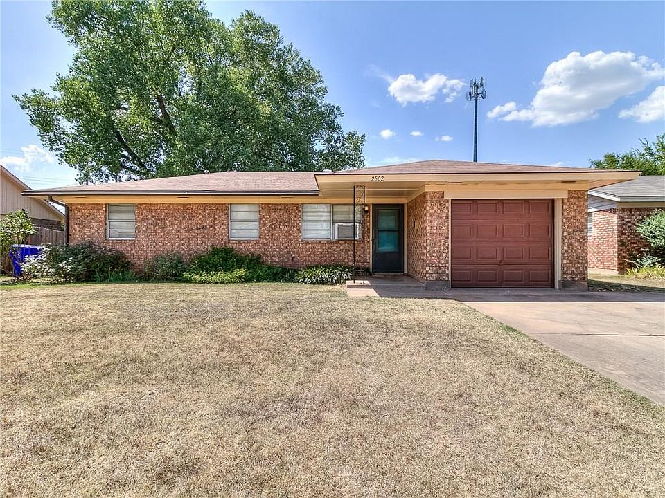 1st image of 2502 Wyandotte Way