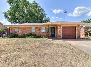 2502 Wyandotte Way, Norman, OK 73071