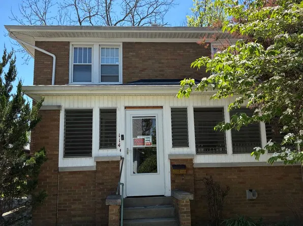 114 E 1st St, Bloomington, IN 47401