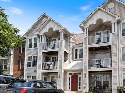 2452 Apple Blossom Ln APT 202, Odenton, MD, 21113