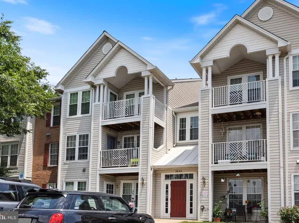 2452 Apple Blossom Ln APT 202, Odenton, MD 21113