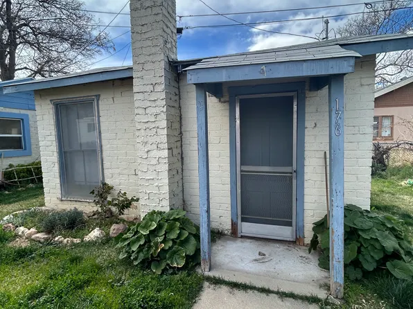 170 W Crocker Ave #176, Big Pine, CA 93513
