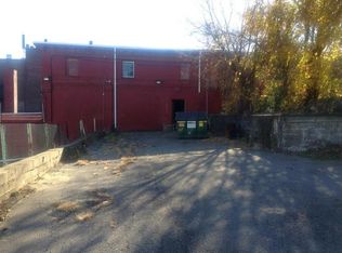 767 Dudley St, Boston, MA 02125