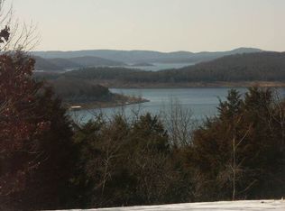 368 Eagle Ridge Rd, Lakeview, AR 72642