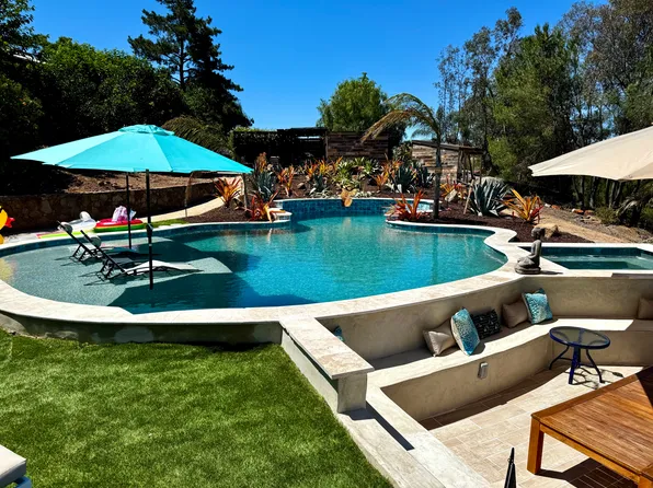 (undisclosed Address), Escondido, CA 92026