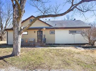 1901 N 50th Ter, Kansas City, KS 66102