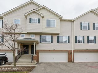 429 Evergreen Cir #429, Gilberts, IL 60136