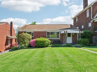 308 Parkfield St, Pittsburgh, PA