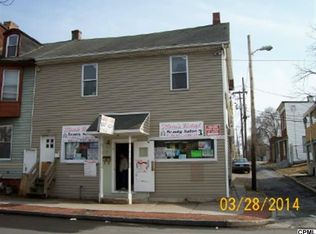 1217 Mulberry St, Harrisburg, PA 17104