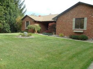 3476 Slattery Rd, Attica, MI 48412