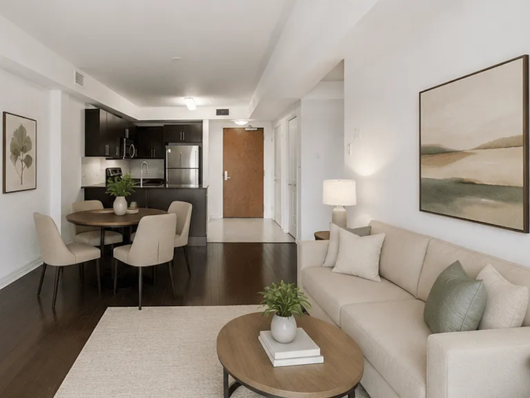 242 Rideau St #403 — Photo 5