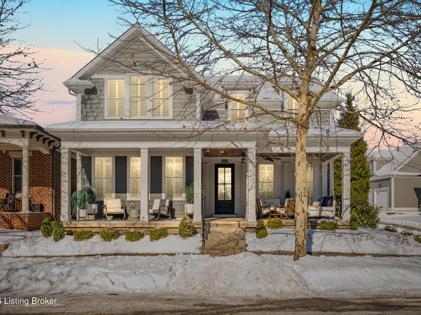 8900 Featherbell Blvd, Prospect, KY 40059