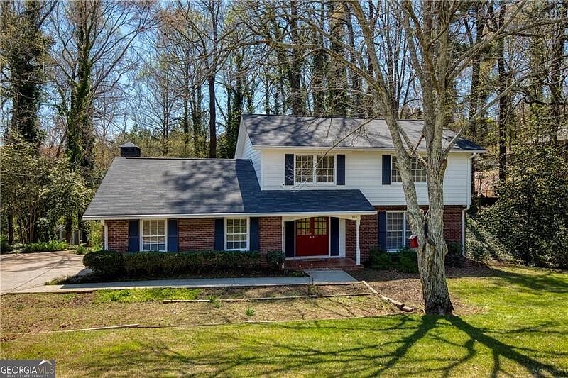 1st image of this home