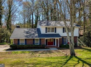 520 Willeo Rd, Roswell, GA 30075