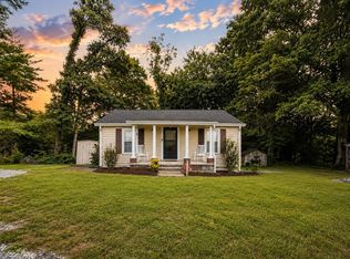 1298 Creek Rd, Smithville, TN 37166