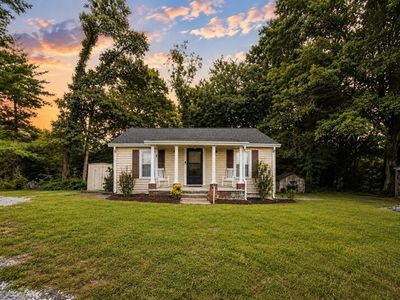1298 Creek Rd, Smithville, TN, 37166