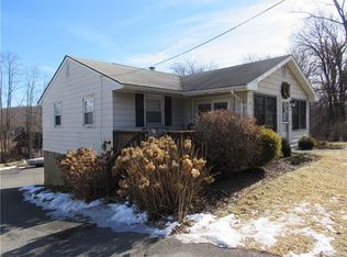 22 Williams Ave, Newburgh, NY 12550